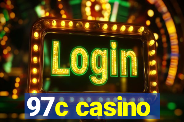 97c casino